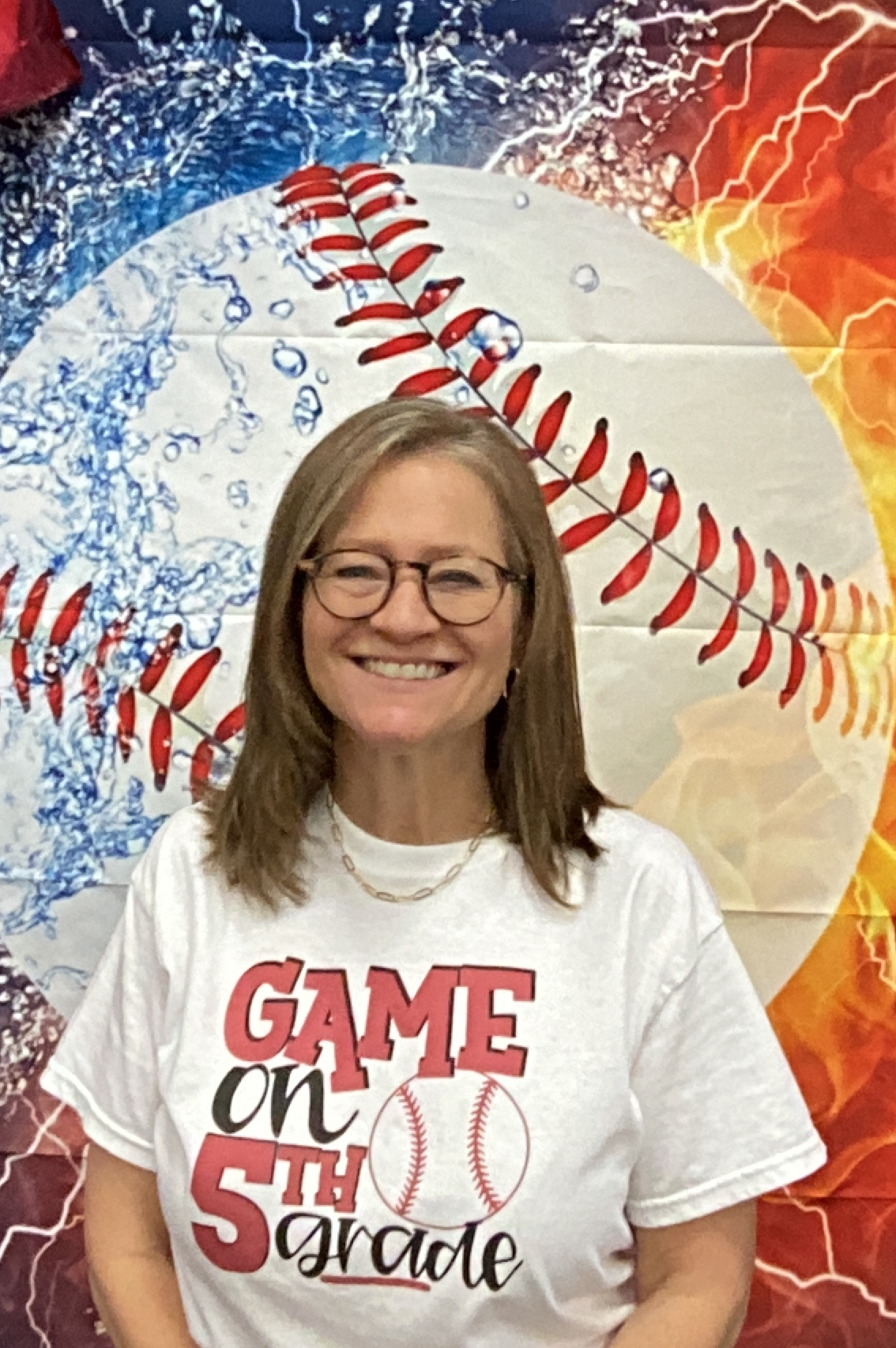 Kathy Douglas 